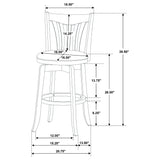 Lambert Counter Stool