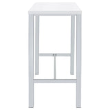 Natividad Bar Table Set