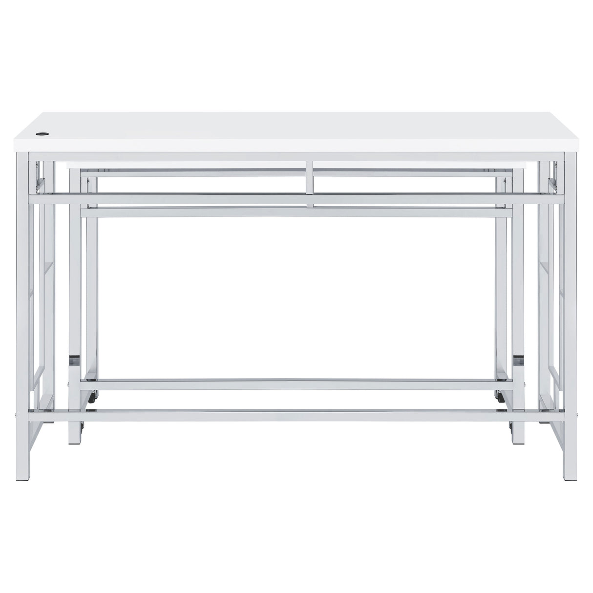 Jackson 4 Pc Counter Height Dining Set