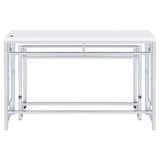 Jackson 4 Pc Counter Height Dining Set