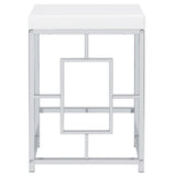 Jackson 4 Pc Counter Height Dining Set