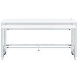 Jackson 5 Pc Counter Height Dining Set