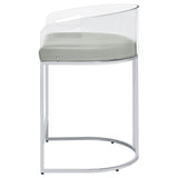 Thermosolis Counter Chair