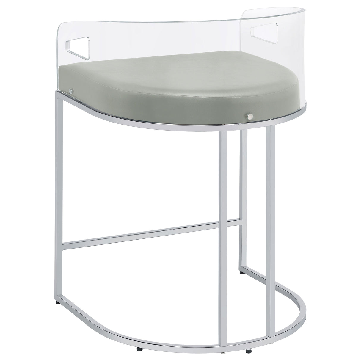 Thermosolis Counter Chair