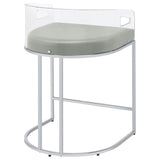 Thermosolis Counter Chair