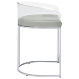 Thermosolis Counter Chair