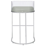 Thermosolis Bar Chair