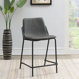 Earnest Counter Chair