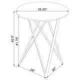 Bexter Bar Table
