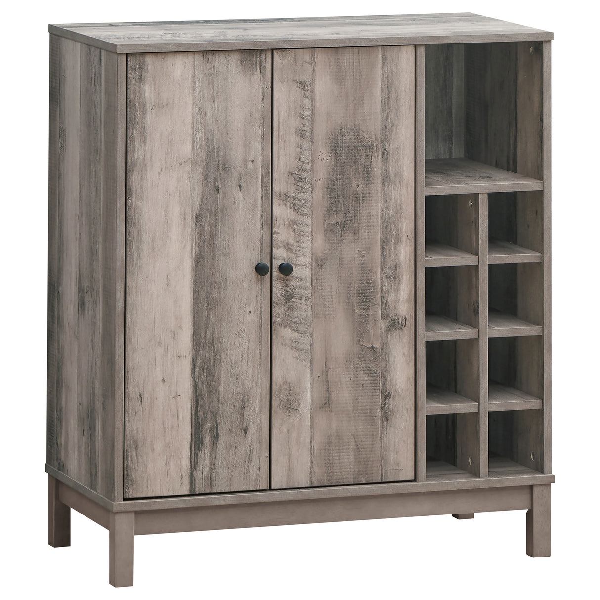 Cheyenne Bar Cabinet