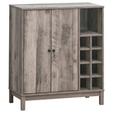 Cheyenne Bar Cabinet