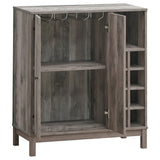 Cheyenne Bar Cabinet