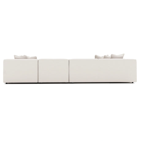 Bliss Fabric Sectional