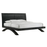 Allan Panel Bedroom Set