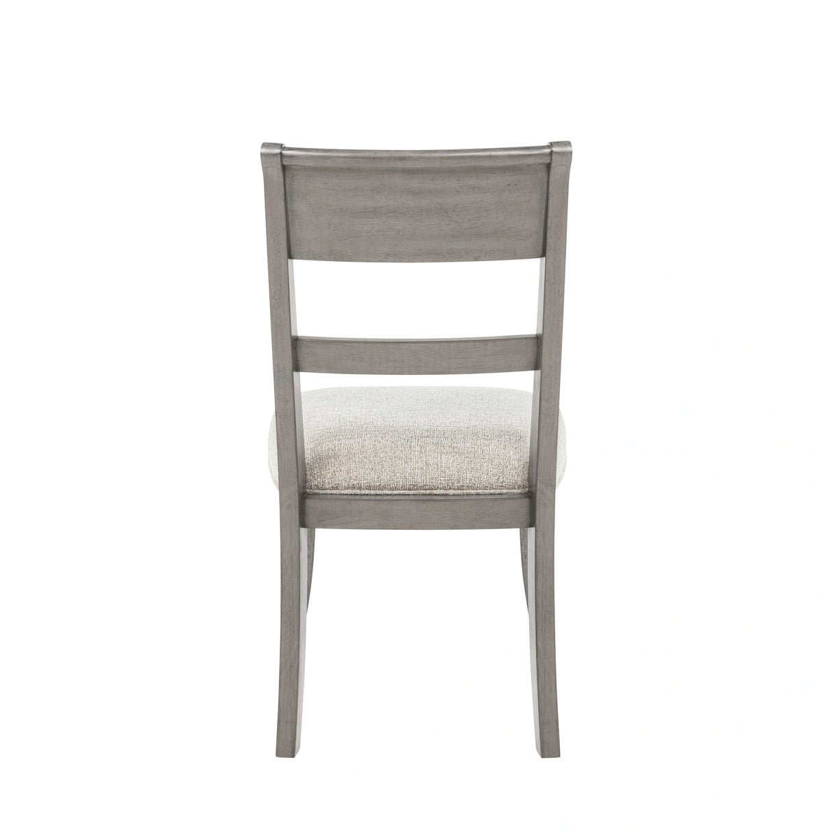 Mariana Wood Back Side Chair (2 Per Carton)-Vintage Cr‚àö√Äme
