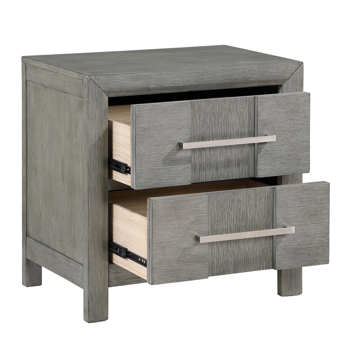 Kenzo Bedroom Set