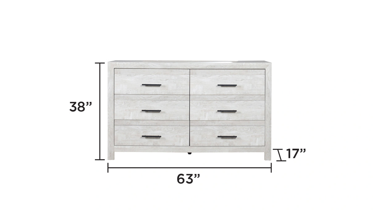Denver Dresser