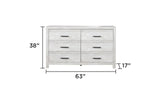 Denver Bedroom Set