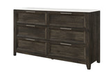 Mariah Dresser