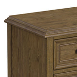 Heritage & Home Sleigh Bedroom Set