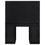 Acena Makeup Vanity Table with LED Mirror