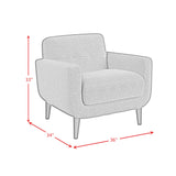 Hadley II Chair
