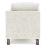 Saxon Fabric Chaise