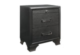 Jordyn Nightstand
