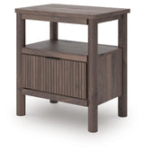 Pamytta Nightstand