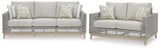 Seton Creek Outdoor Seating Set