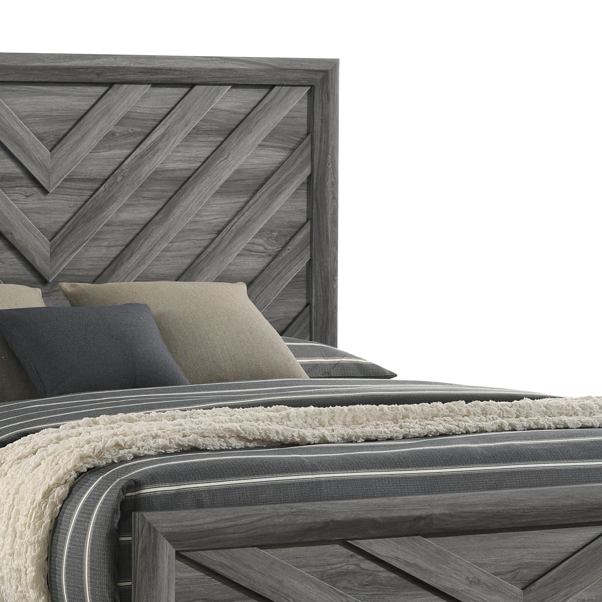 Denver Bedroom Set