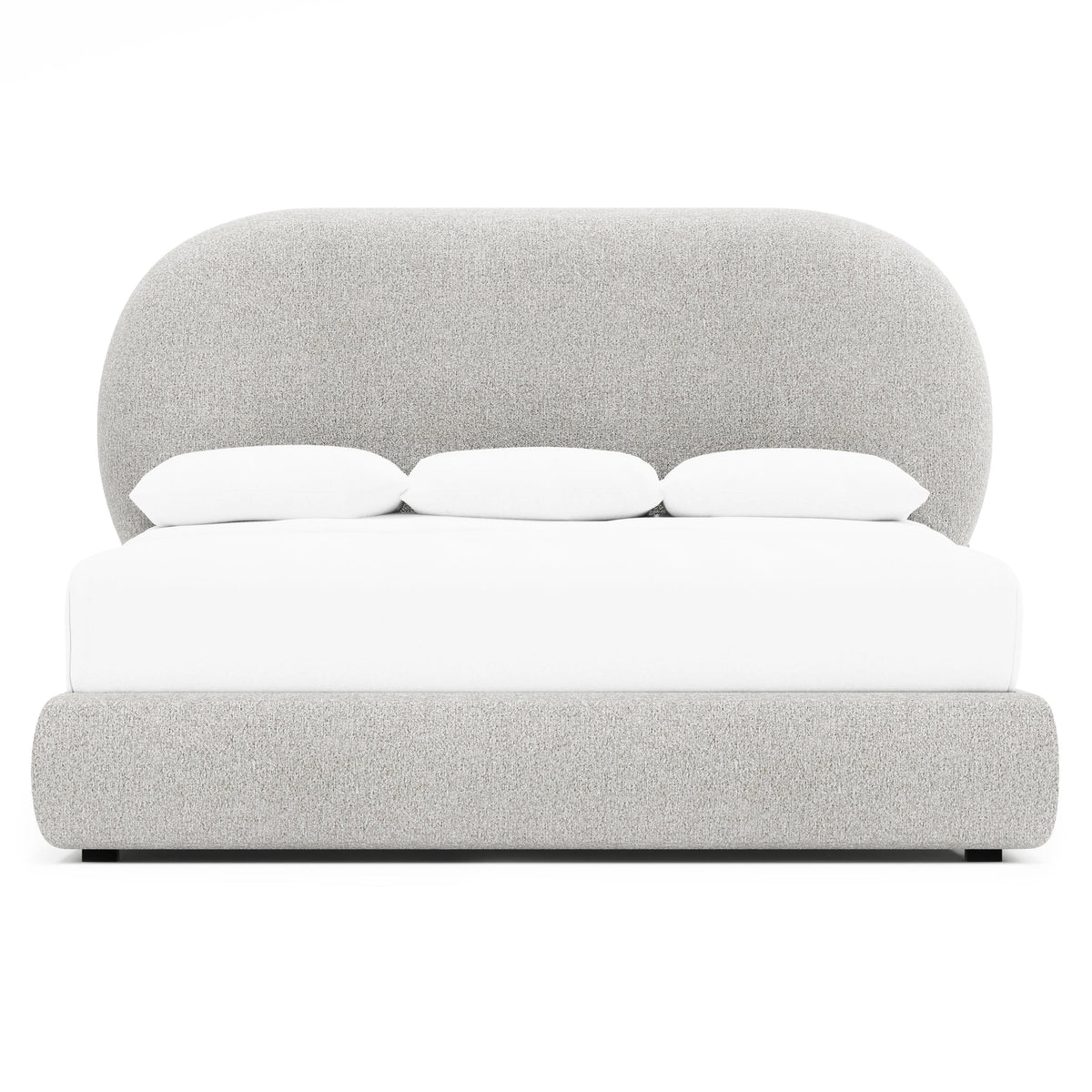 Monolith Panel Bed Queen