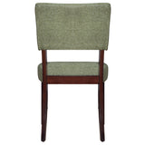Tioga Green Dining Chair (2 Per Carton)