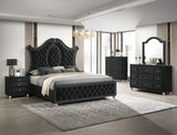 Cameo Bed