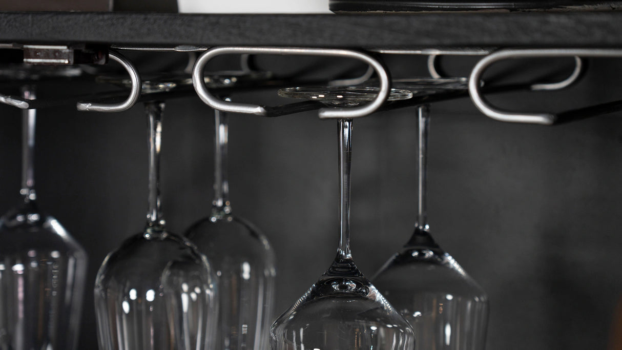 Borman Bar Cabinet