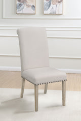 Salem Dining Side Chair