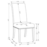 Salem Dining Side Chair