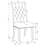 Alana Dining Side Chair