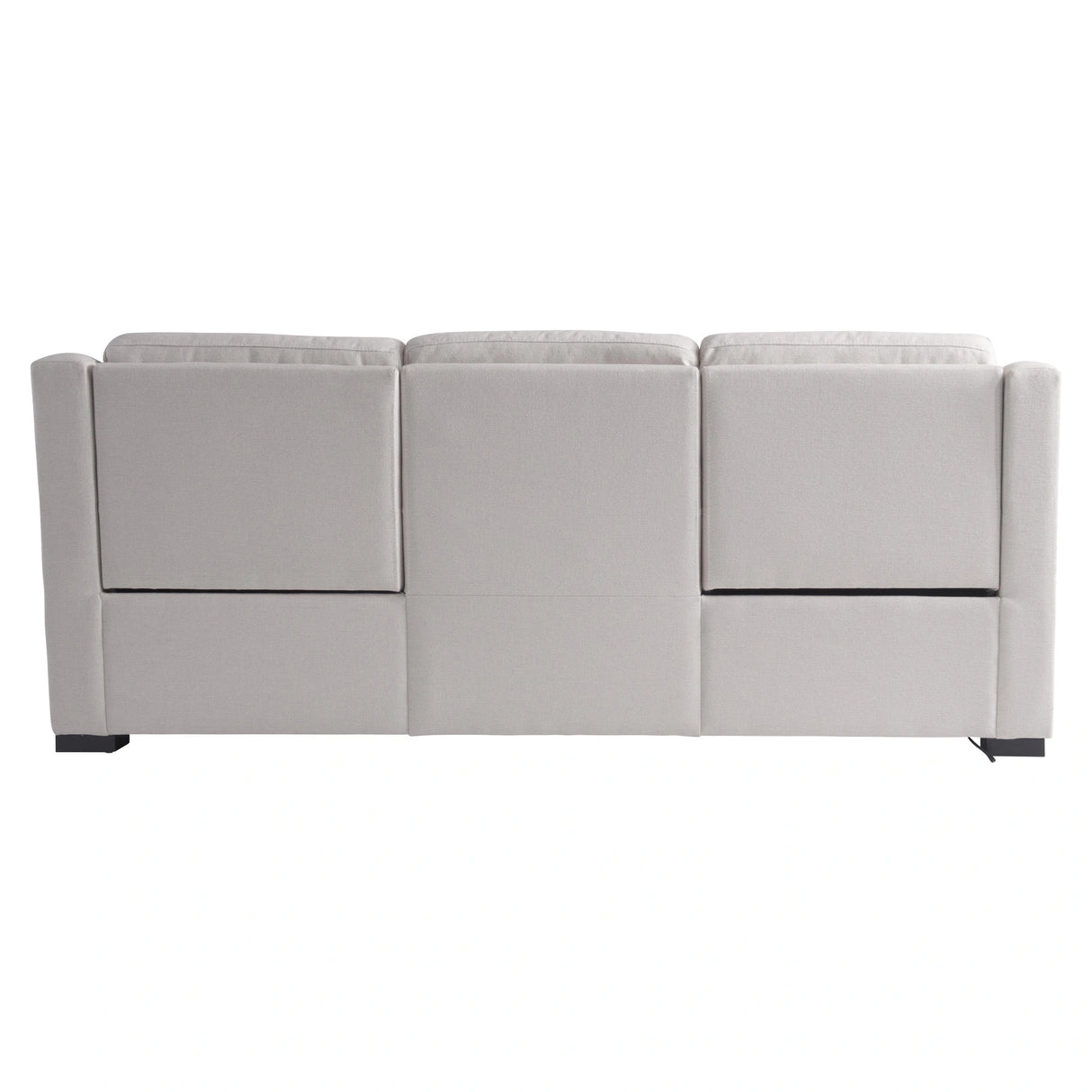 Germain Fabric Power Motion Sofa