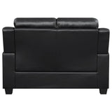 Finley Loveseat