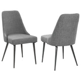 Alan Dining Side Chair
