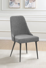 Alan Dining Side Chair
