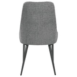 Alan Dining Side Chair