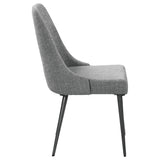 Alan Dining Side Chair