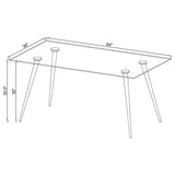 Gilman Dining Tables