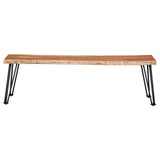 Sherman Dining Bench