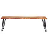 Sherman Dining Bench