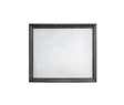 Crown Mark Jaymes Mirror in Dark Brown image