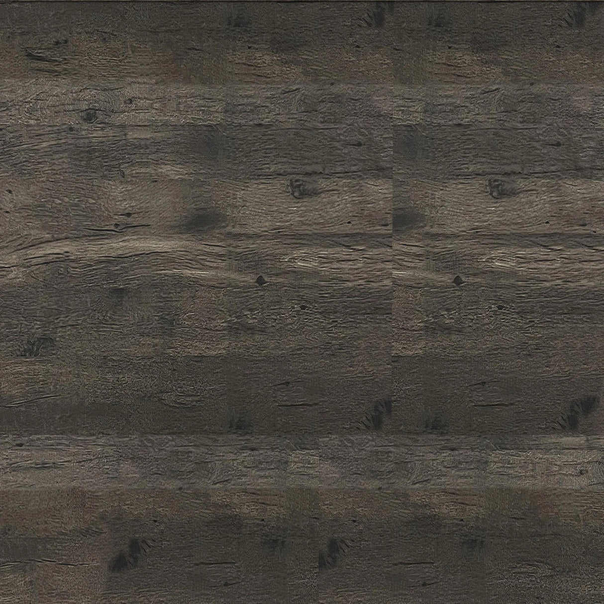 Park Ridge Panel Bed in Charcoal