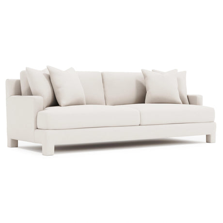 Mily Fabric Sofa